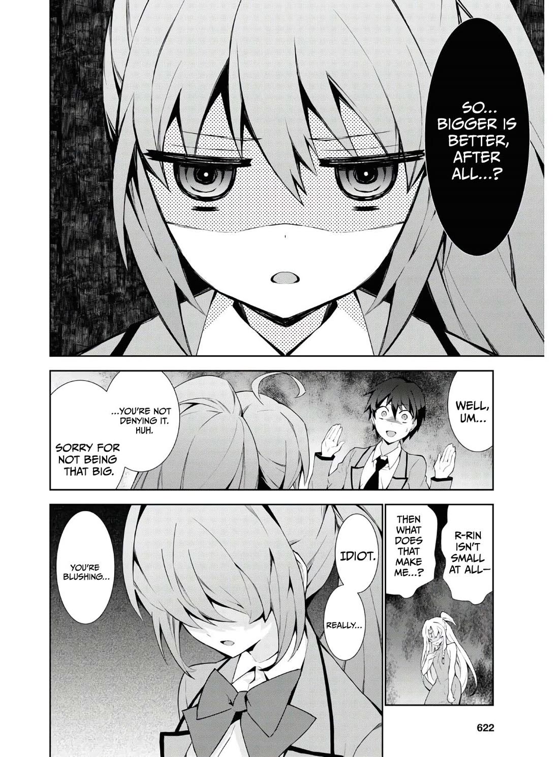 Isekai Cheat Magician chapter 45 page 13