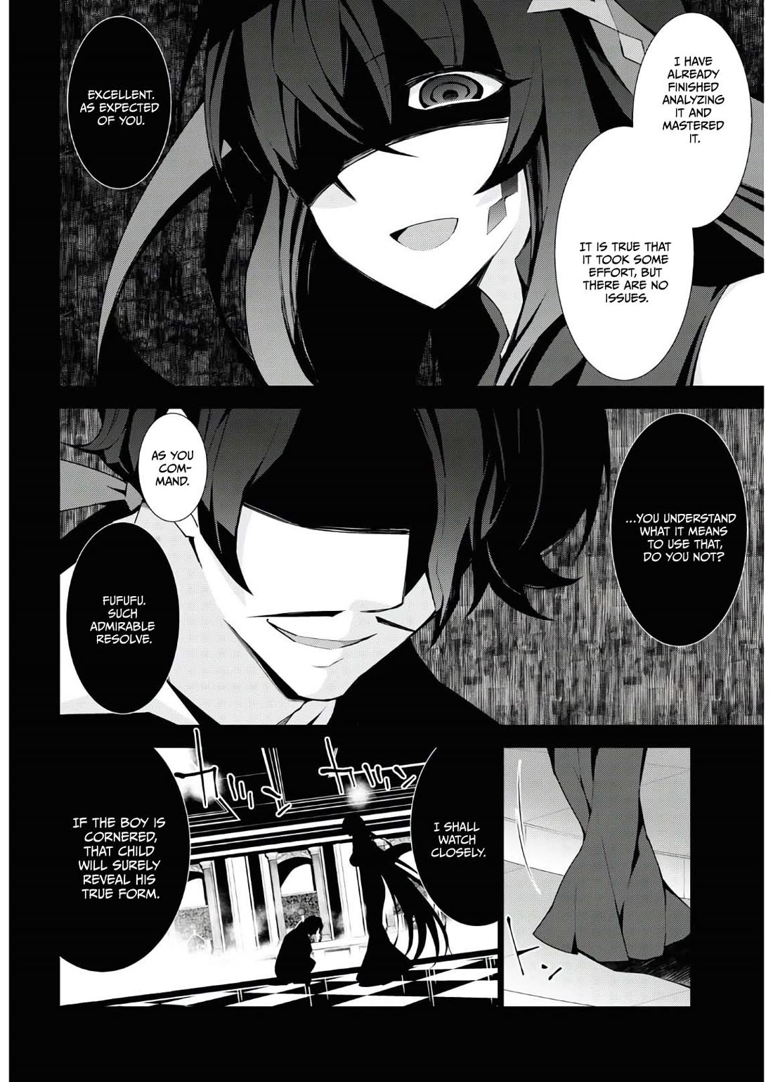 Isekai Cheat Magician chapter 46 page 13