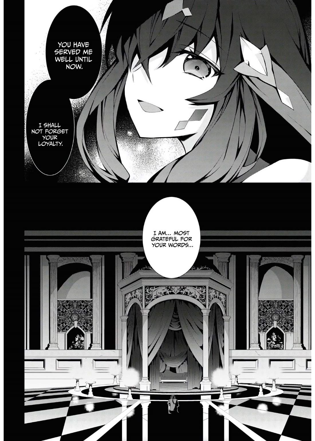 Isekai Cheat Magician chapter 46 page 17