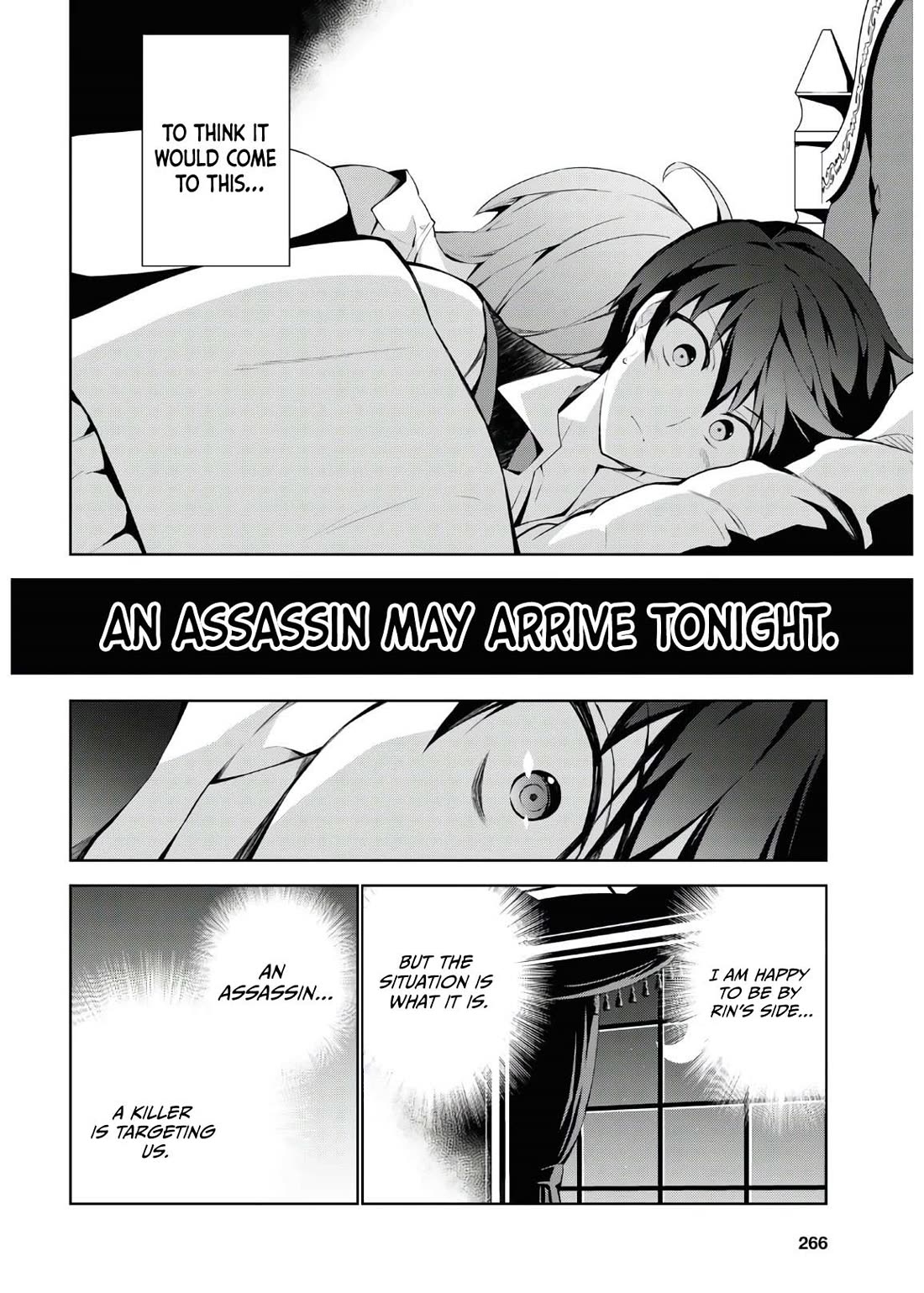 Isekai Cheat Magician chapter 46 page 23