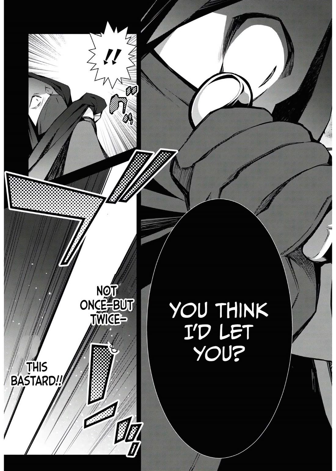 Isekai Cheat Magician chapter 46 page 36