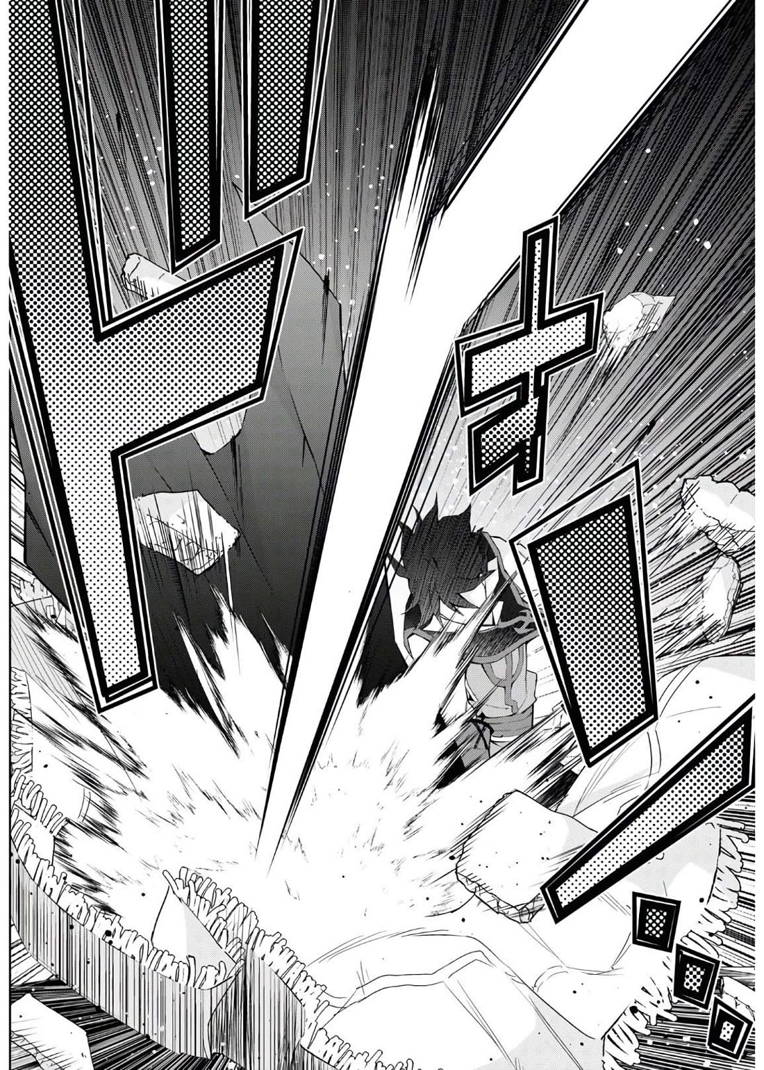 Isekai Cheat Magician chapter 46 page 37
