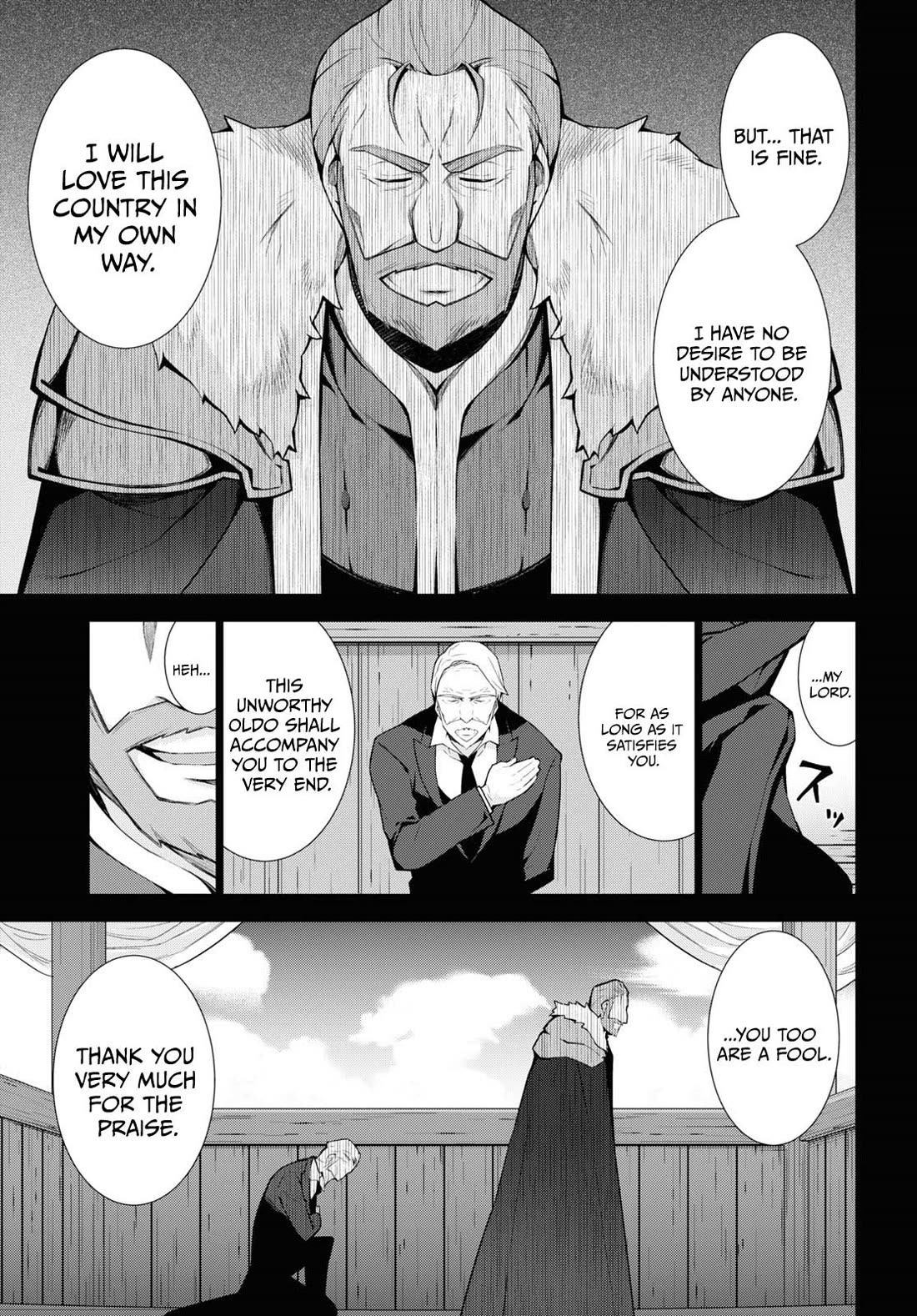 Isekai Cheat Magician chapter 48 page 13