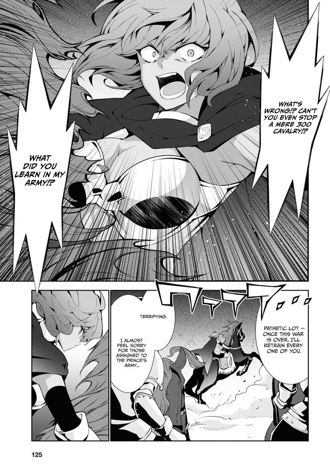 Isekai Cheat Magician chapter 50 page 6