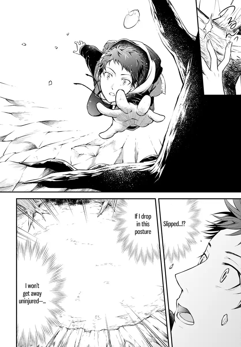 Isekai Cheat Survival Meshi chapter 1 page 29
