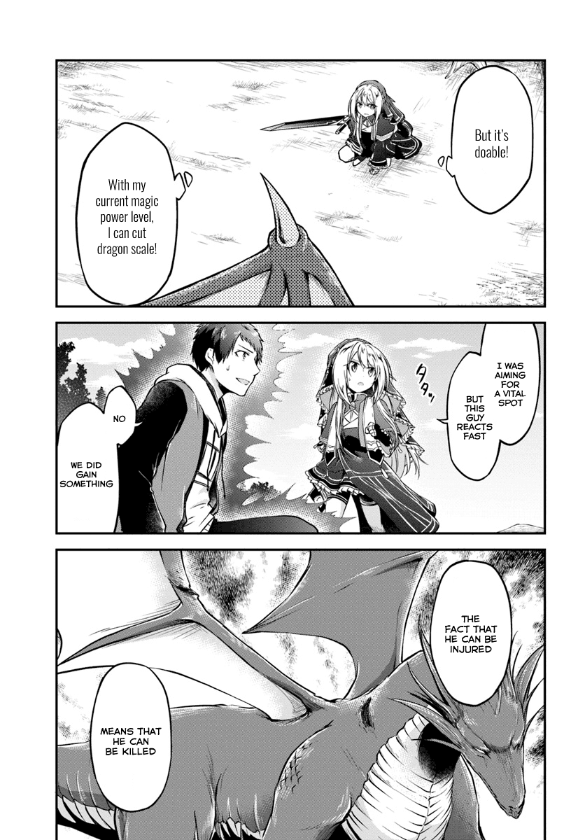 Isekai Cheat Survival Meshi chapter 12 page 17