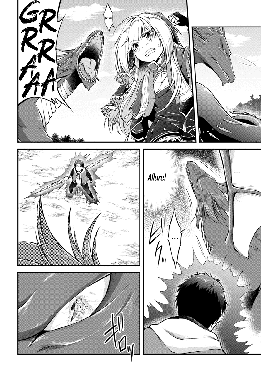 Isekai Cheat Survival Meshi chapter 12 page 20