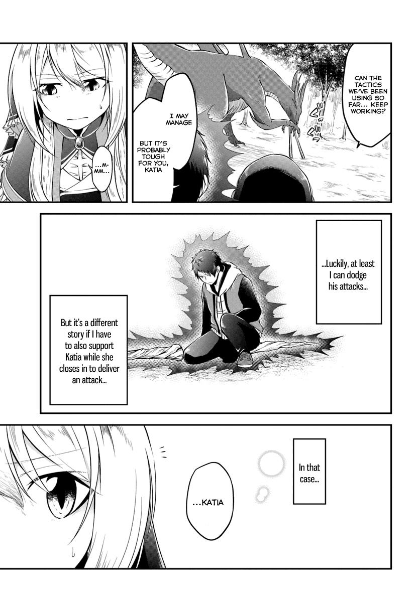 Isekai Cheat Survival Meshi chapter 12 page 27