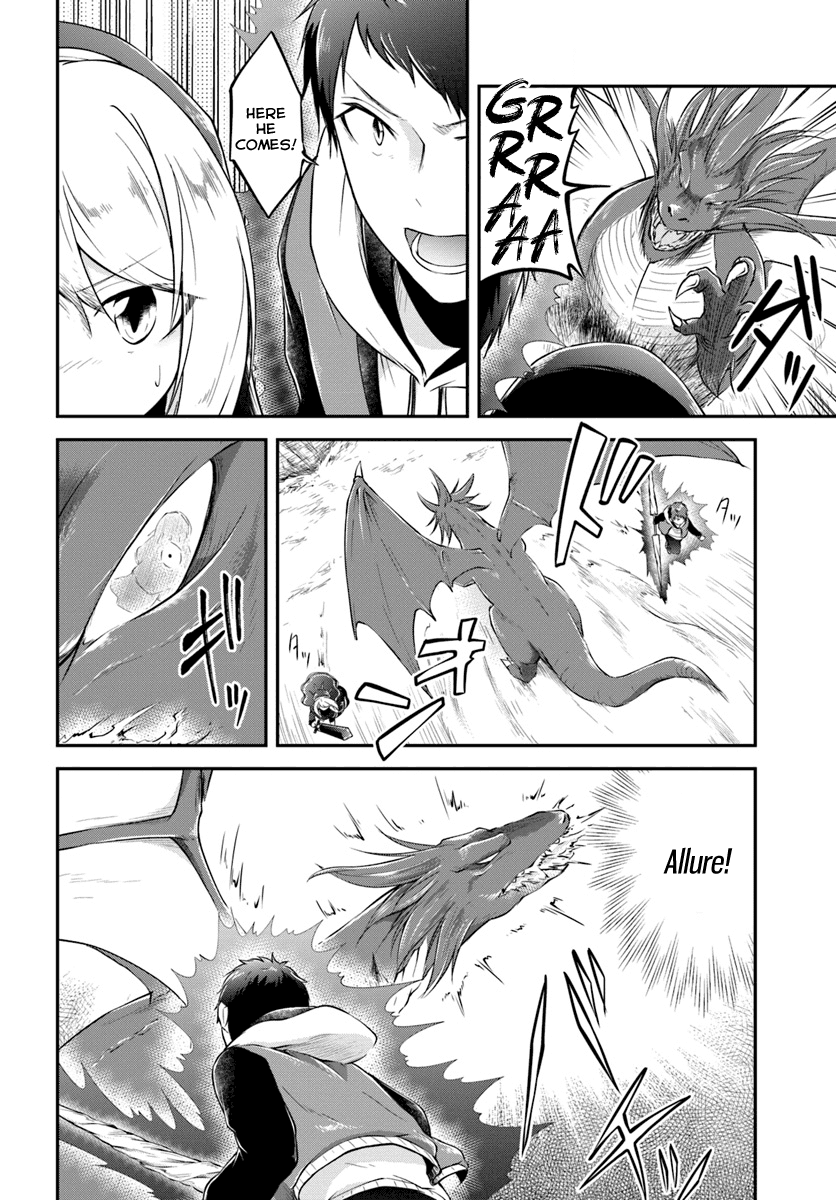 Isekai Cheat Survival Meshi chapter 12 page 30
