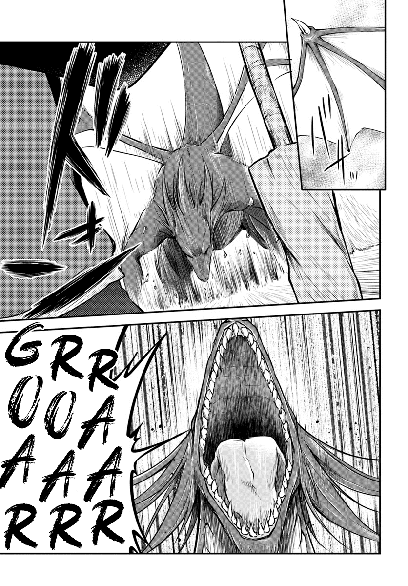 Isekai Cheat Survival Meshi chapter 12 page 7