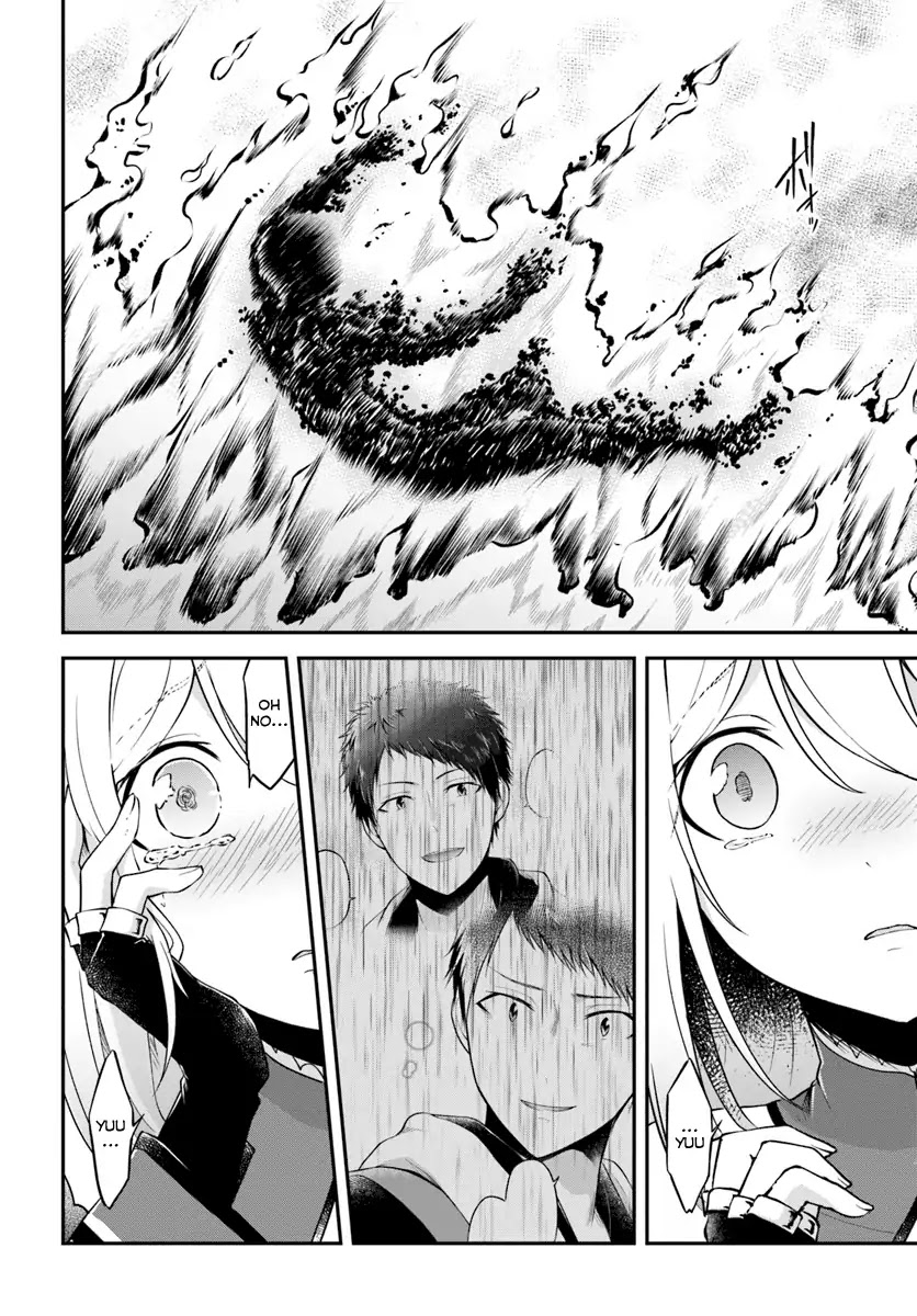Isekai Cheat Survival Meshi chapter 13 page 11