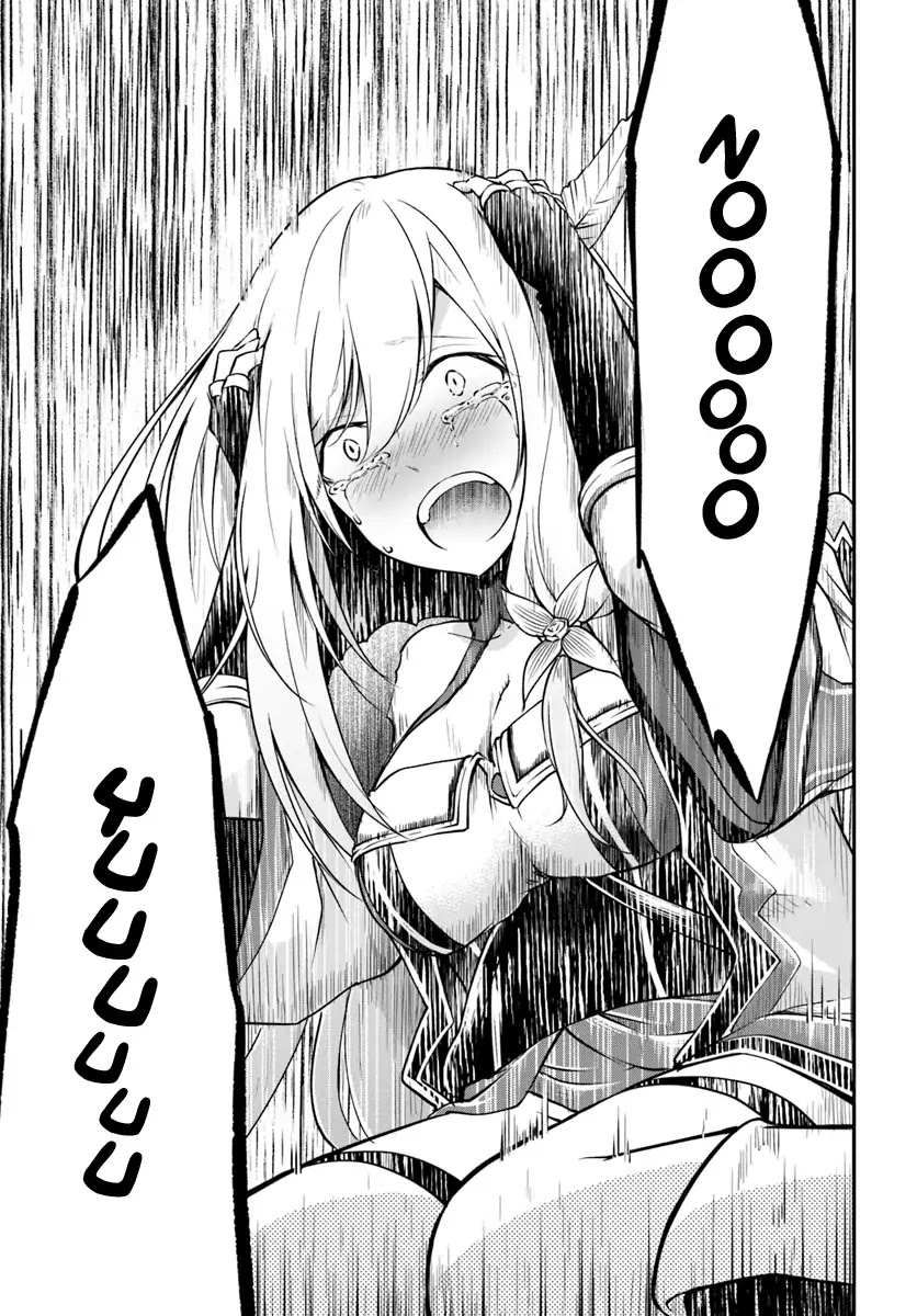 Isekai Cheat Survival Meshi chapter 13 page 12