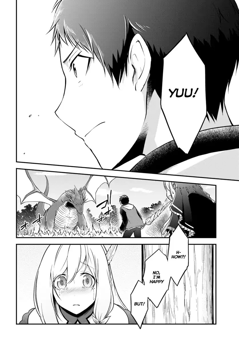 Isekai Cheat Survival Meshi chapter 13 page 17