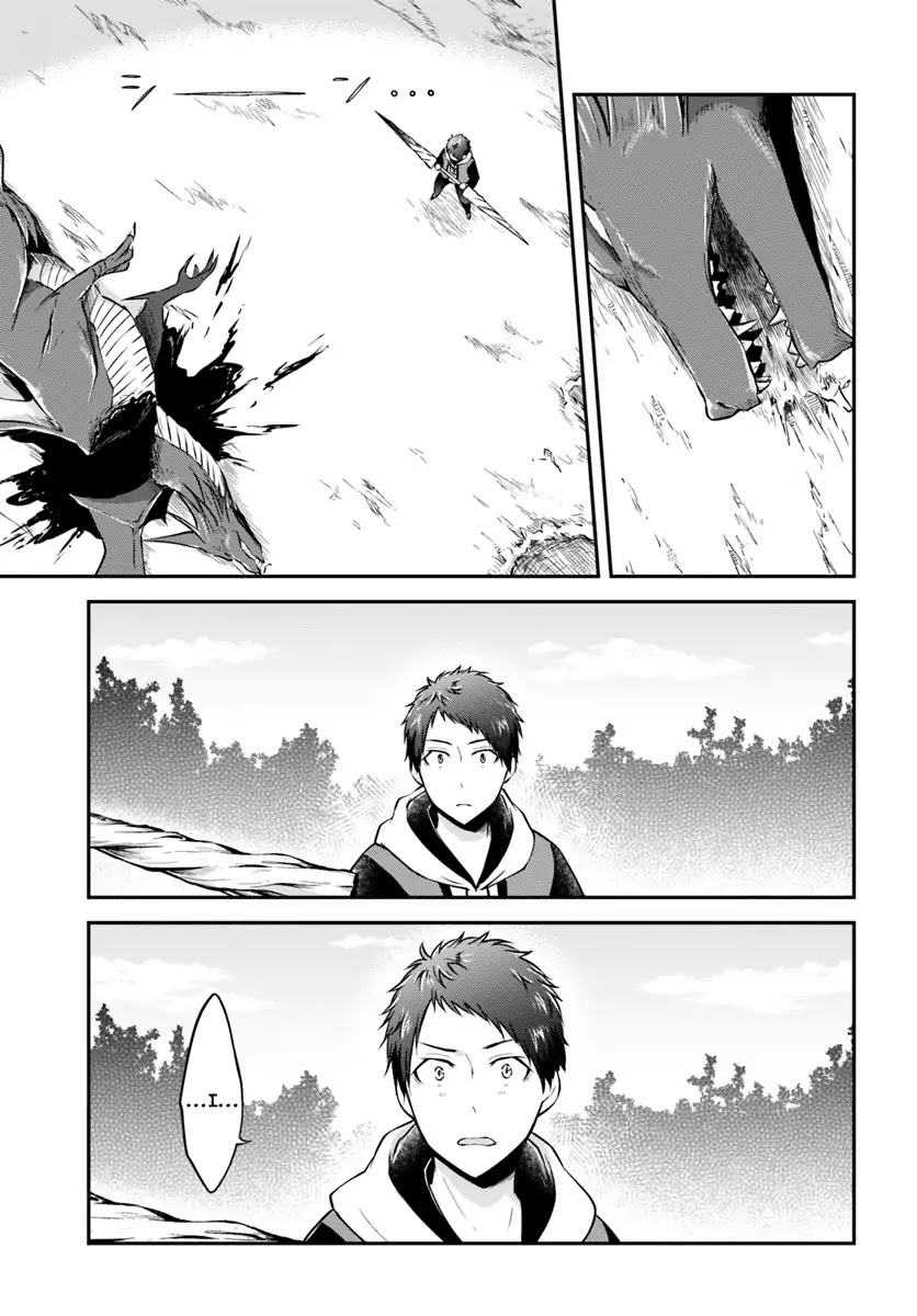 Isekai Cheat Survival Meshi chapter 13 page 30
