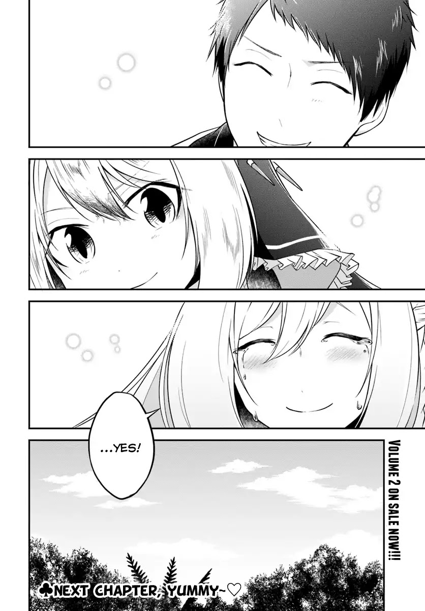Isekai Cheat Survival Meshi chapter 13 page 35