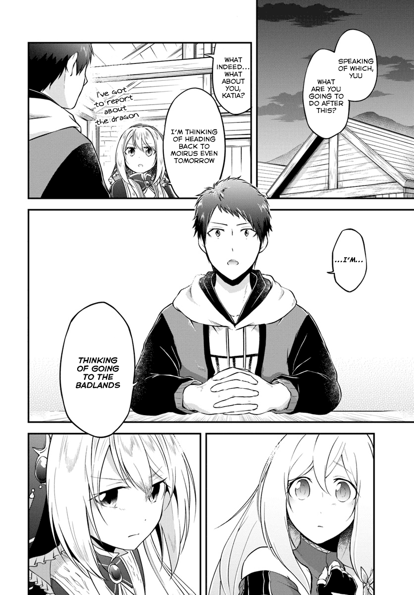 Isekai Cheat Survival Meshi chapter 15 page 13