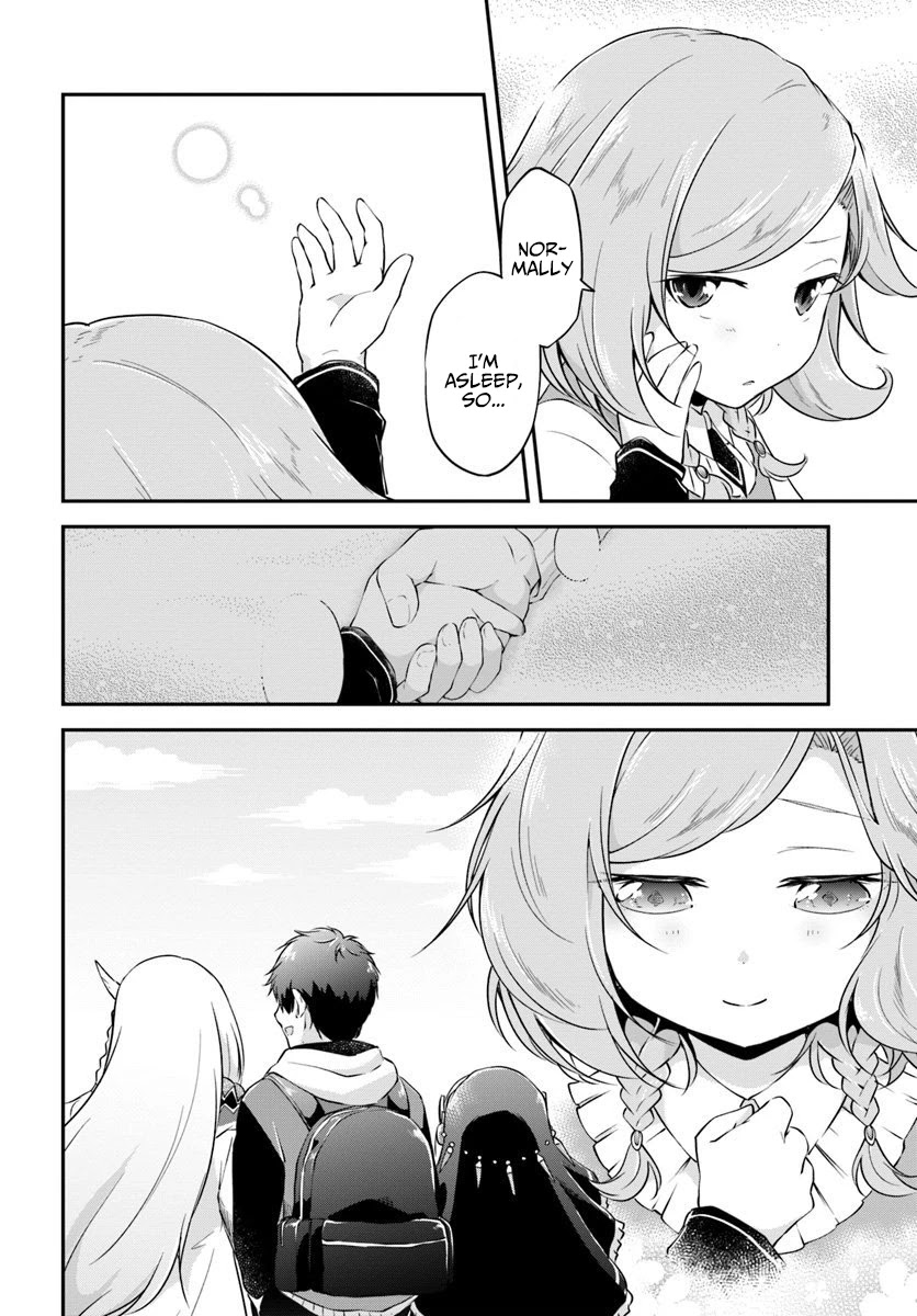 Isekai Cheat Survival Meshi chapter 20 page 30