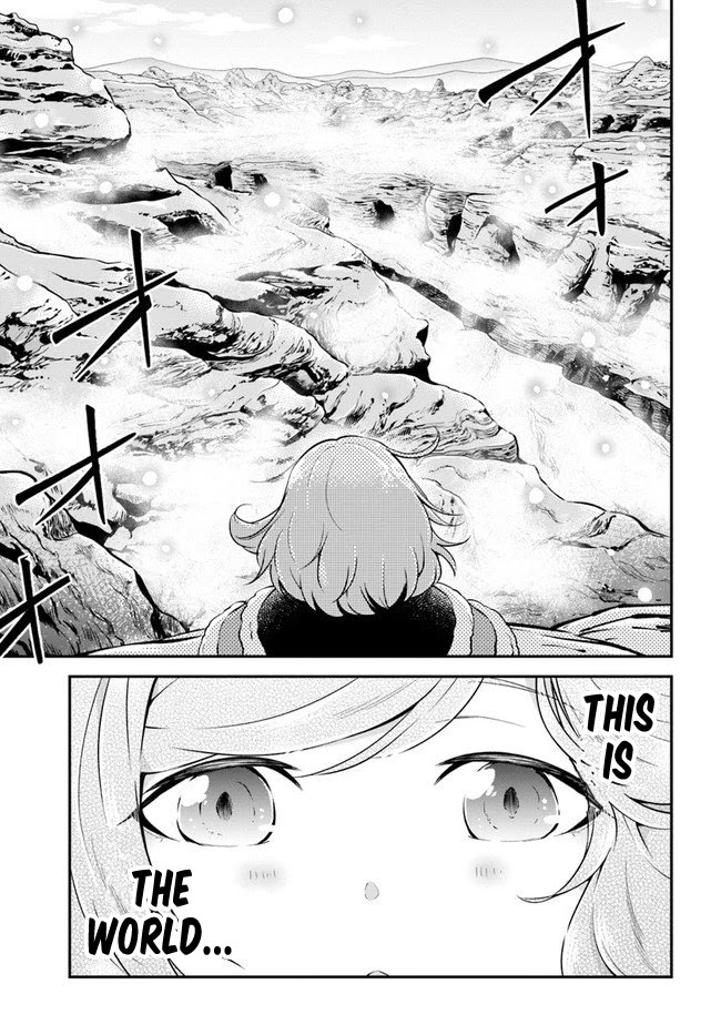 Isekai Cheat Survival Meshi chapter 22 page 23