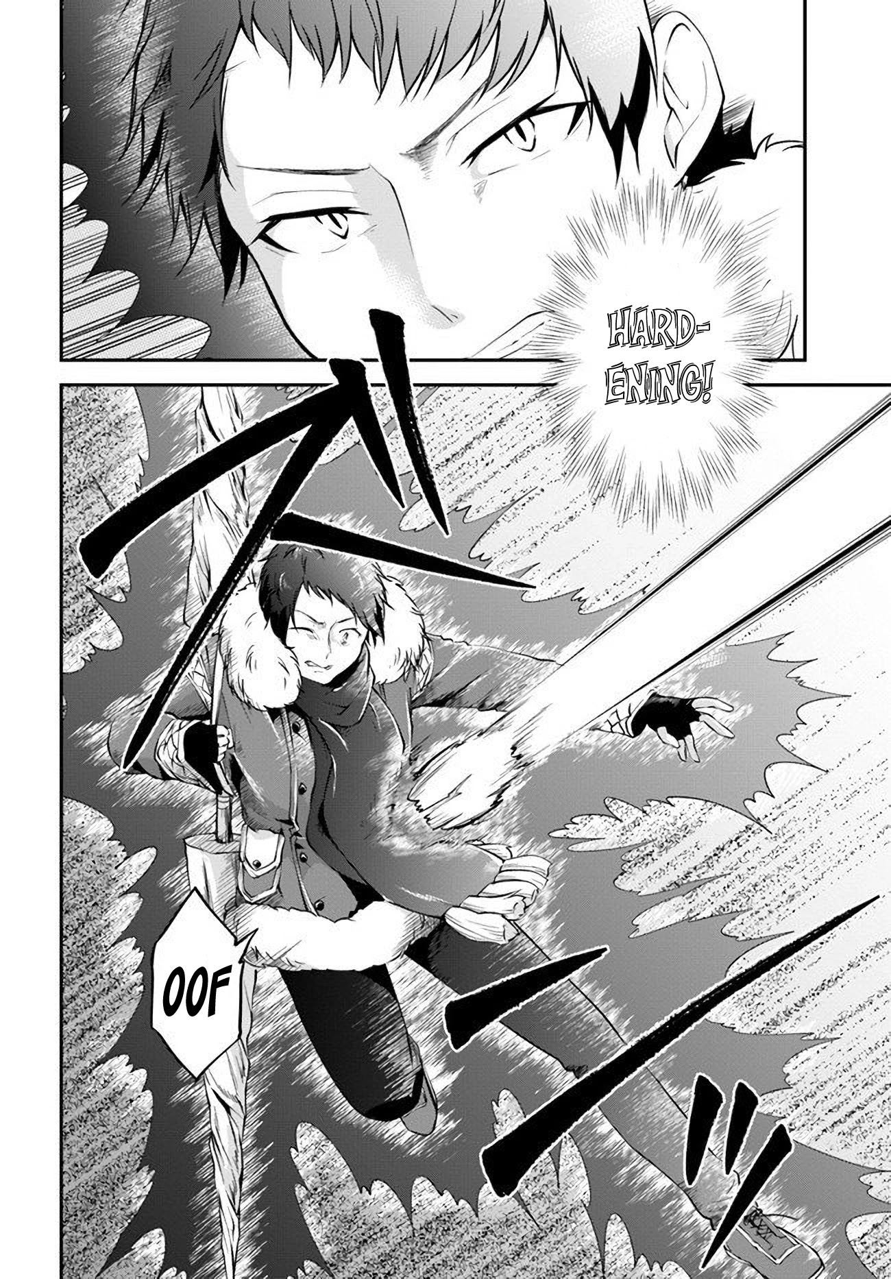 Isekai Cheat Survival Meshi chapter 23 page 10