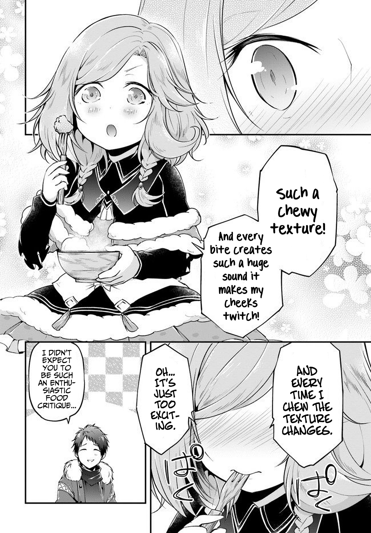 Isekai Cheat Survival Meshi chapter 23 page 30