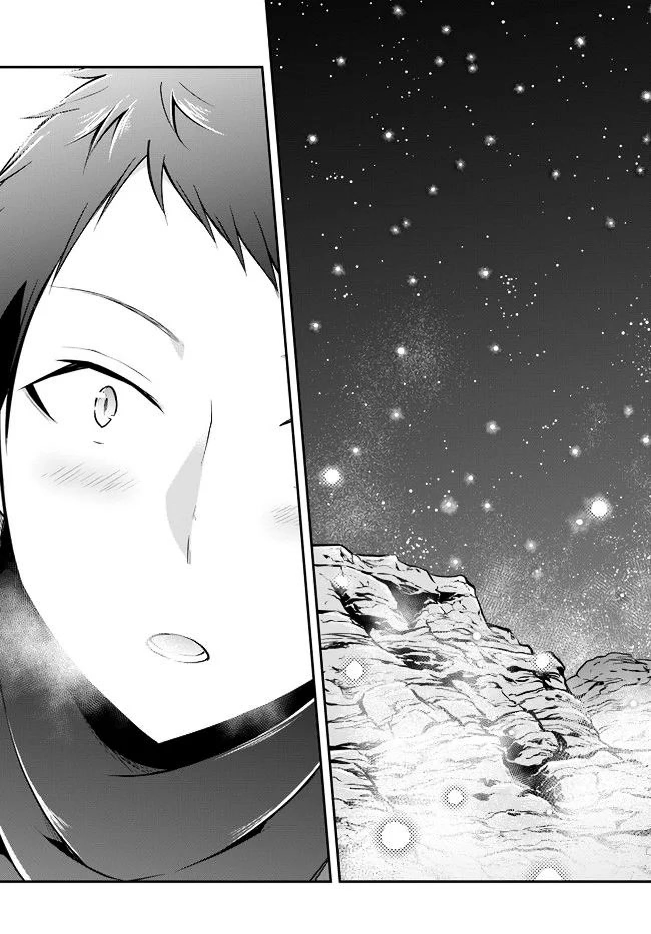 Isekai Cheat Survival Meshi chapter 25 page 23