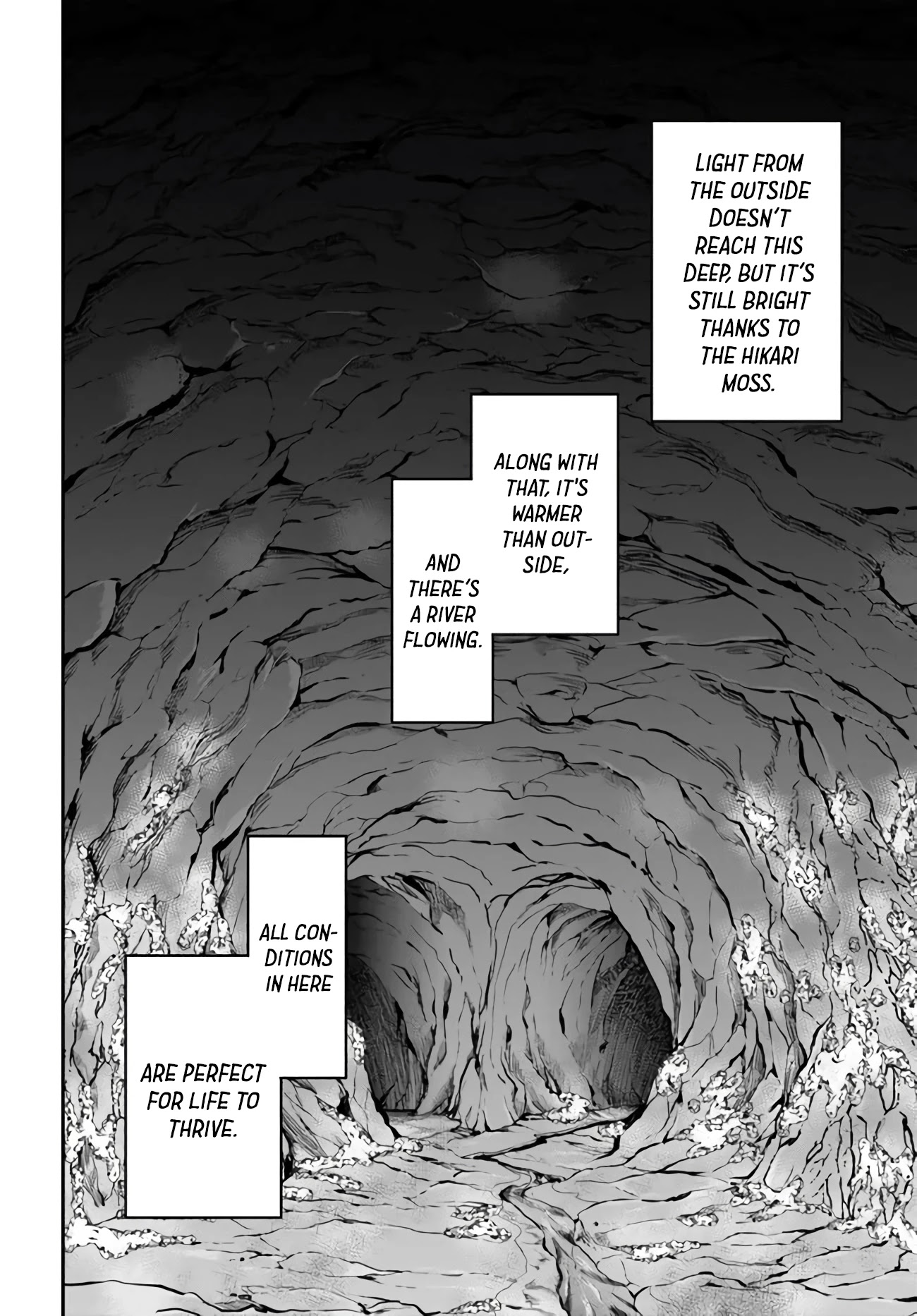 Isekai Cheat Survival Meshi chapter 26 page 13