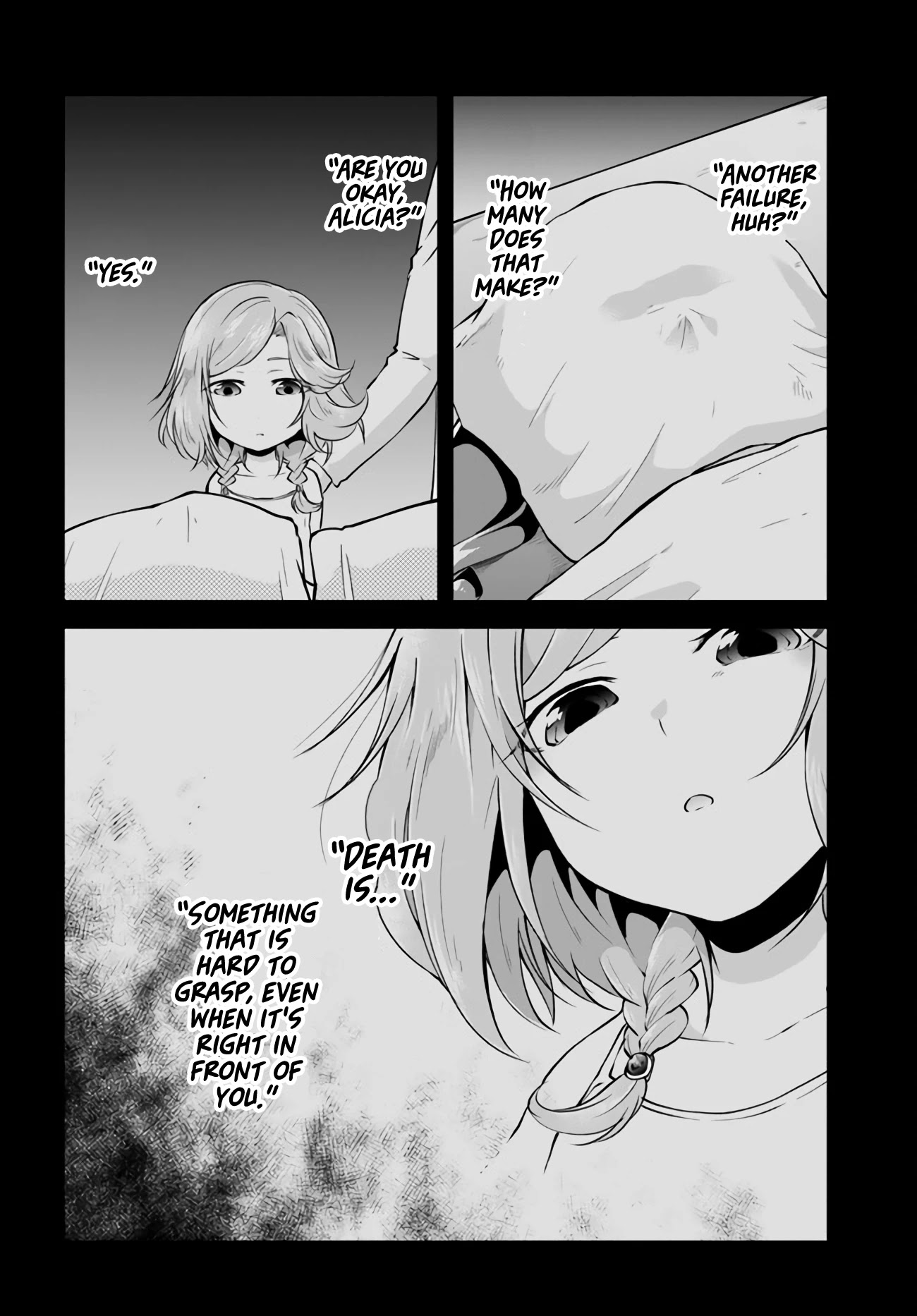 Isekai Cheat Survival Meshi chapter 28 page 15