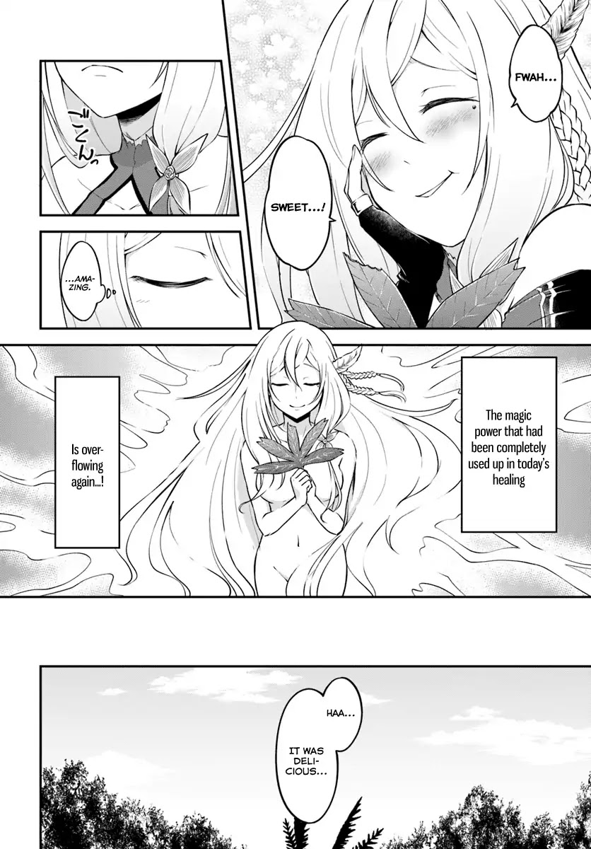 Isekai Cheat Survival Meshi chapter 3 page 13