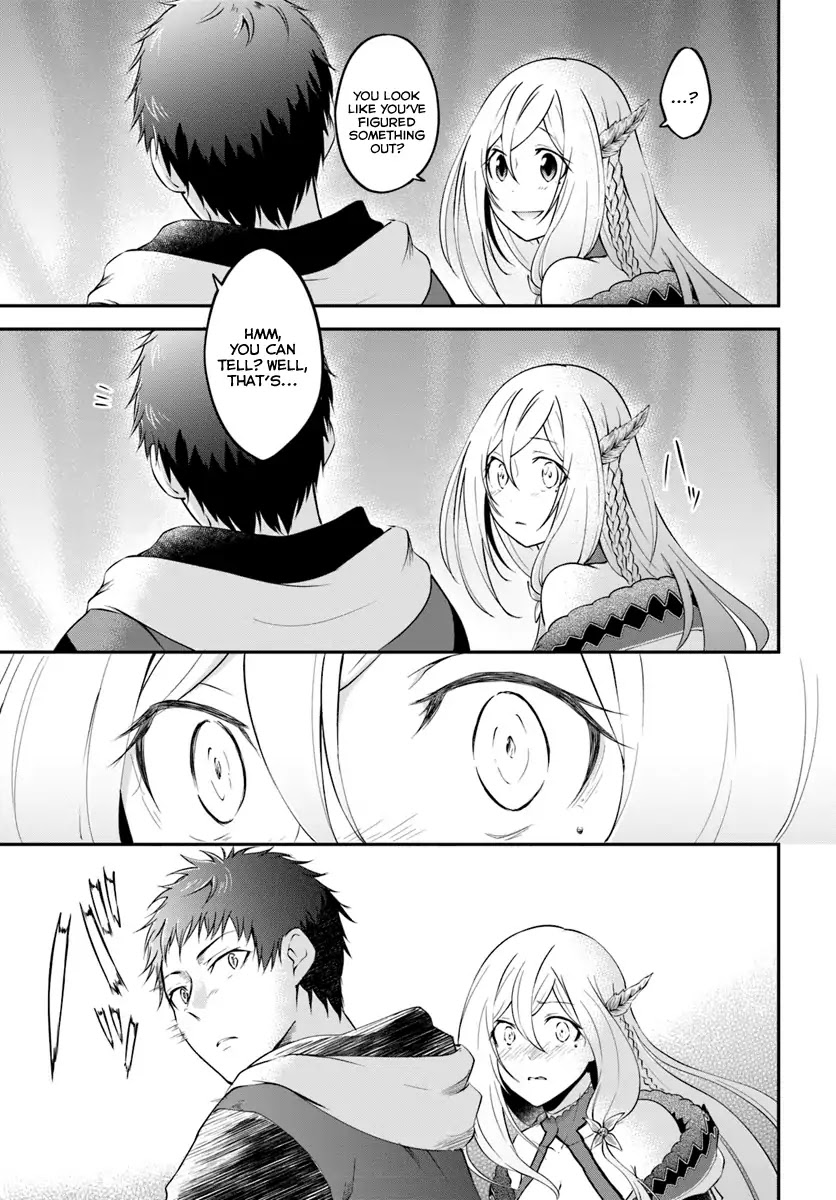 Isekai Cheat Survival Meshi chapter 3 page 28