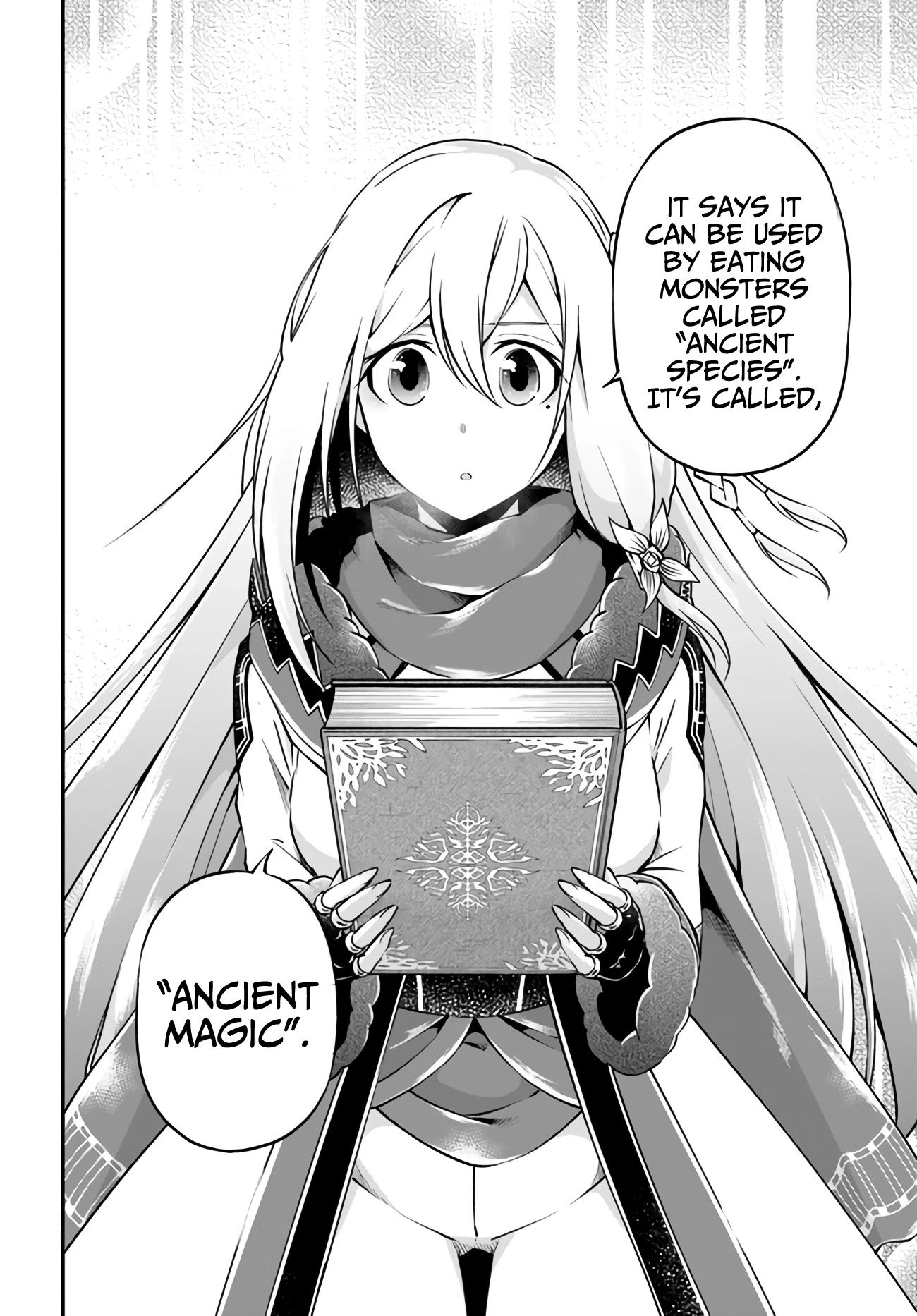 Isekai Cheat Survival Meshi chapter 30 page 17
