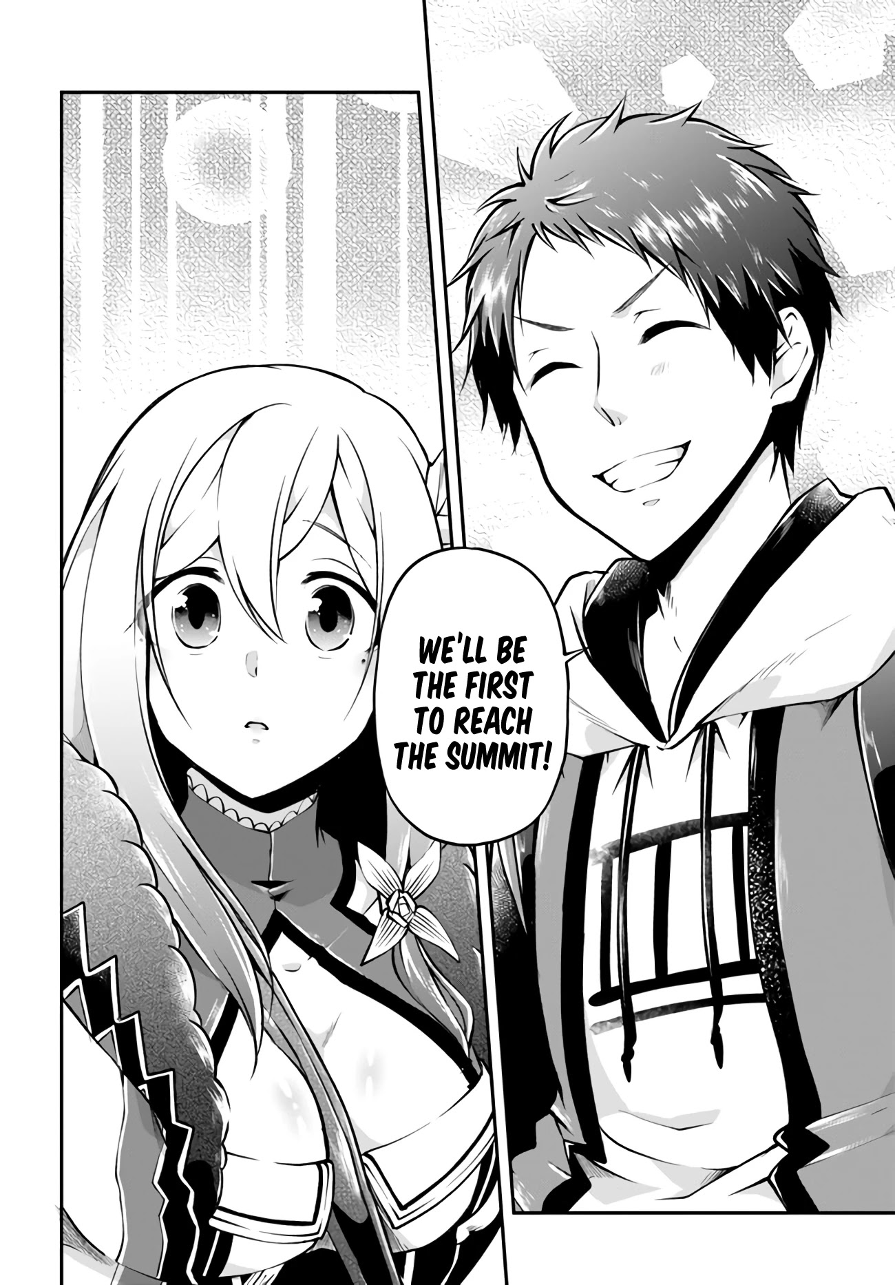 Isekai Cheat Survival Meshi chapter 34 page 30