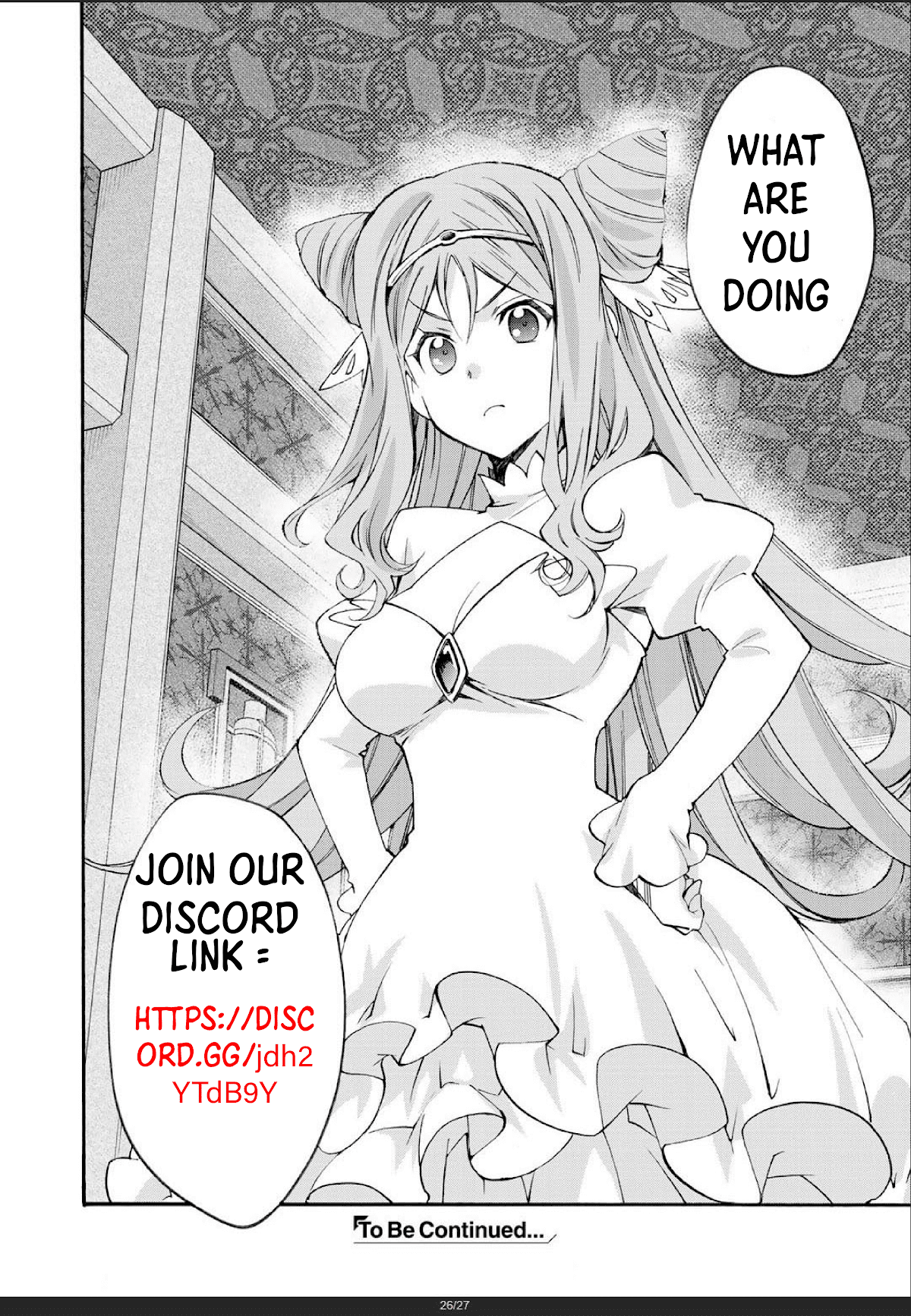 Isekai Cheat Survival Meshi chapter 36 page 22