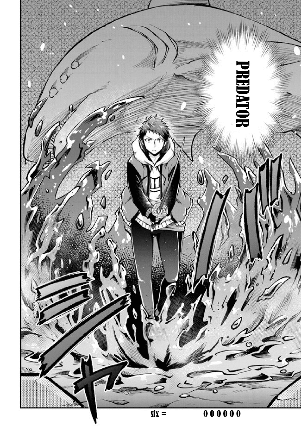 Isekai Cheat Survival Meshi chapter 37 page 24
