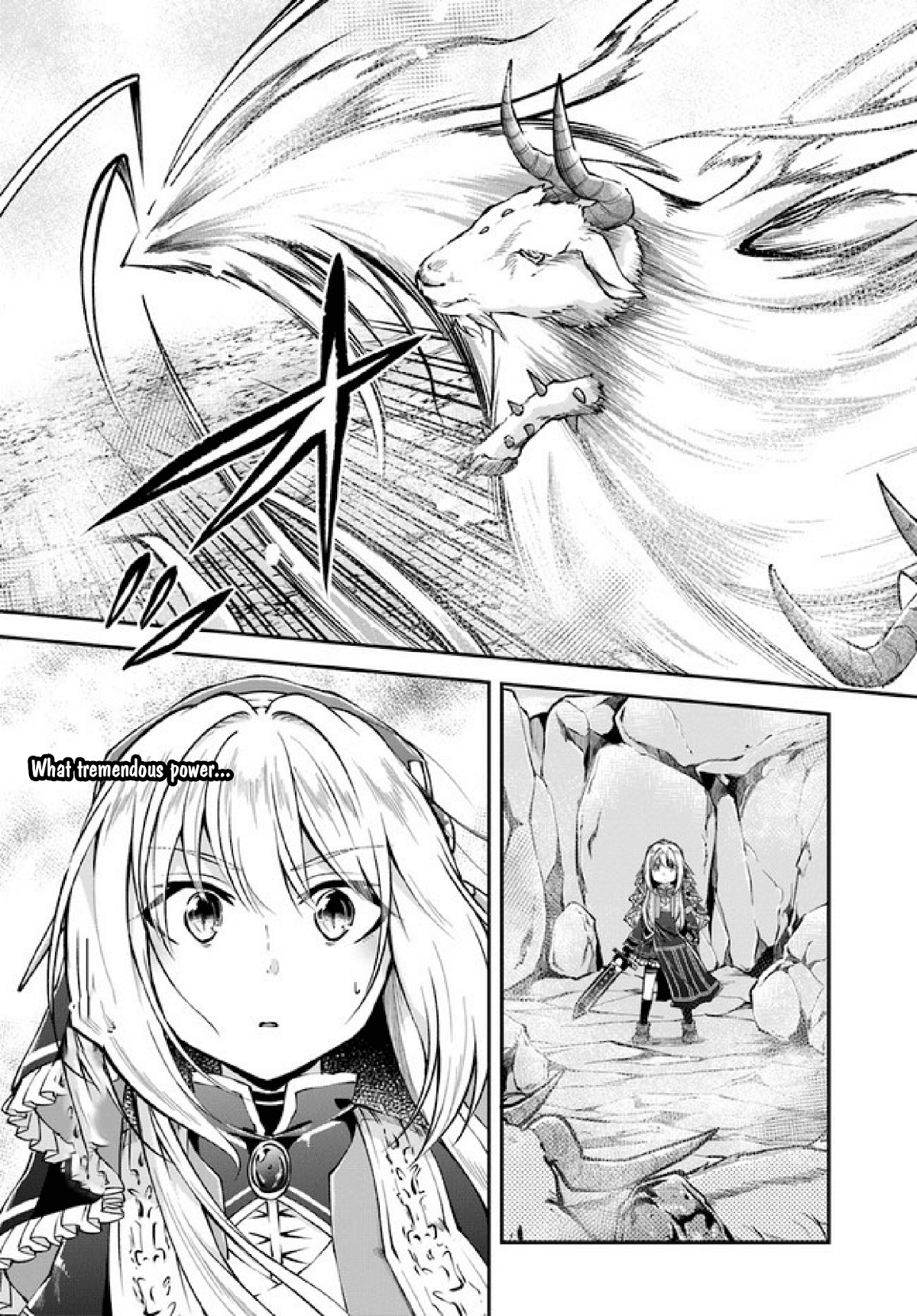 Isekai Cheat Survival Meshi chapter 37 page 31