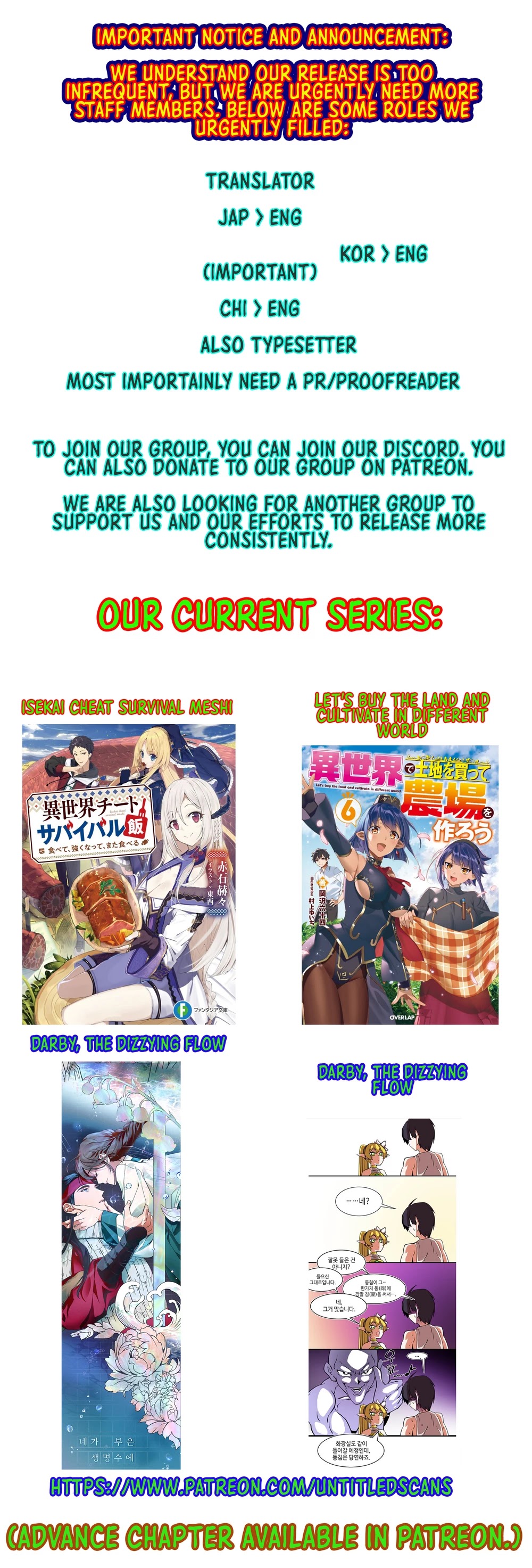 Isekai Cheat Survival Meshi chapter 40 page 2