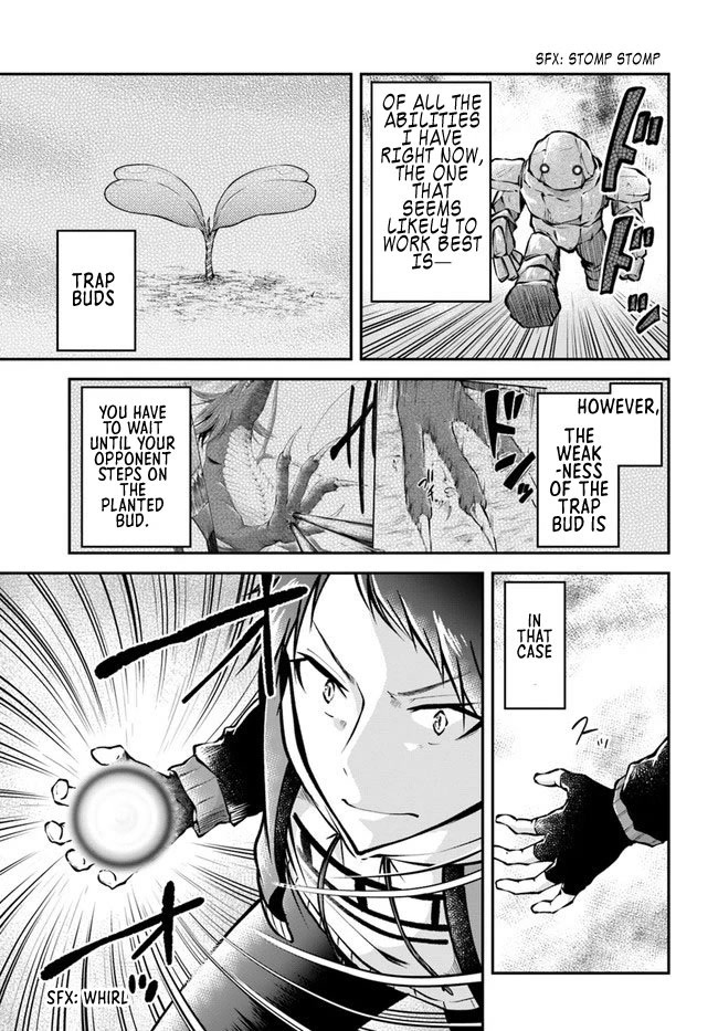 Isekai Cheat Survival Meshi chapter 42 page 18