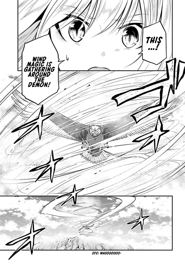 Isekai Cheat Survival Meshi chapter 44 page 20