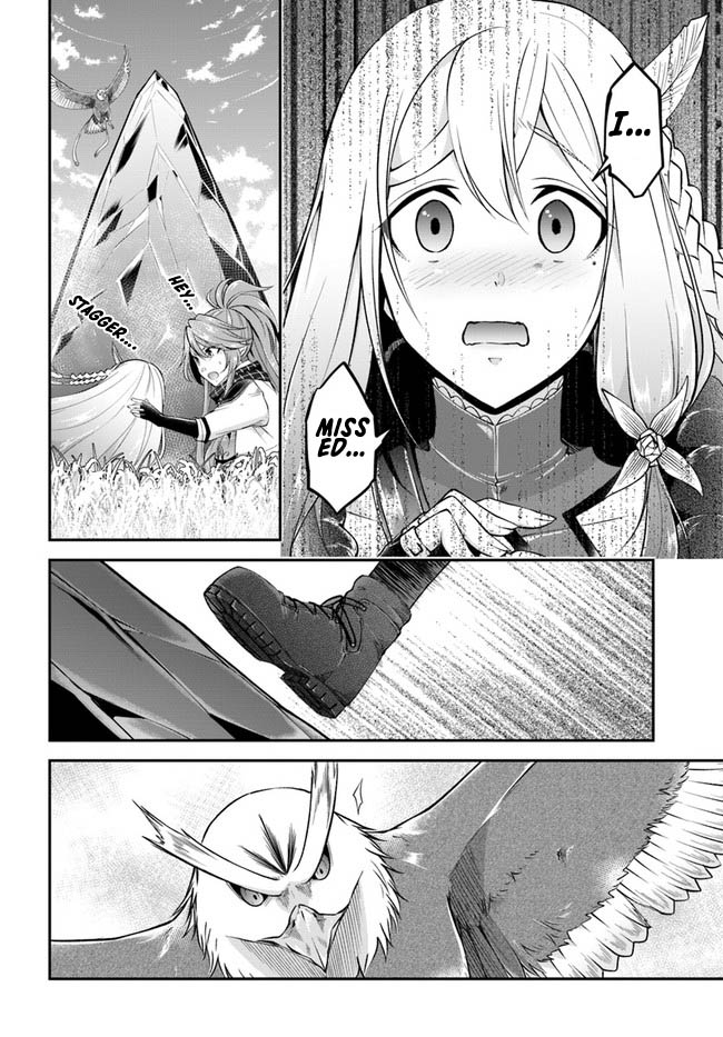 Isekai Cheat Survival Meshi chapter 44 page 25