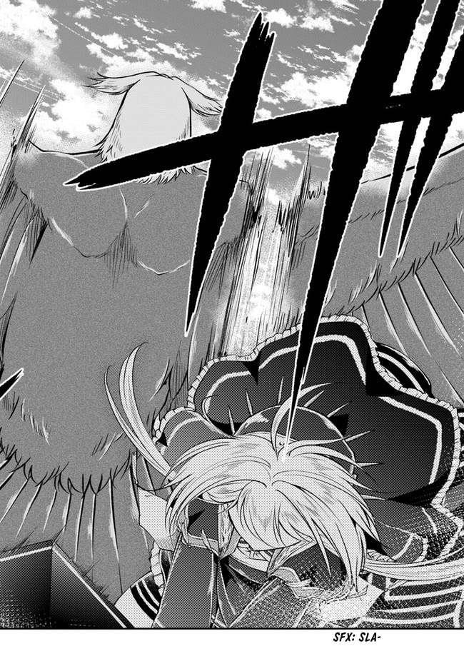 Isekai Cheat Survival Meshi chapter 44 page 29