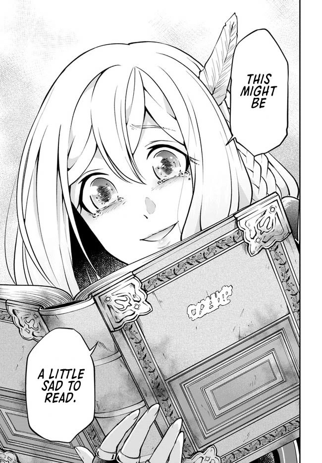 Isekai Cheat Survival Meshi chapter 45 page 22