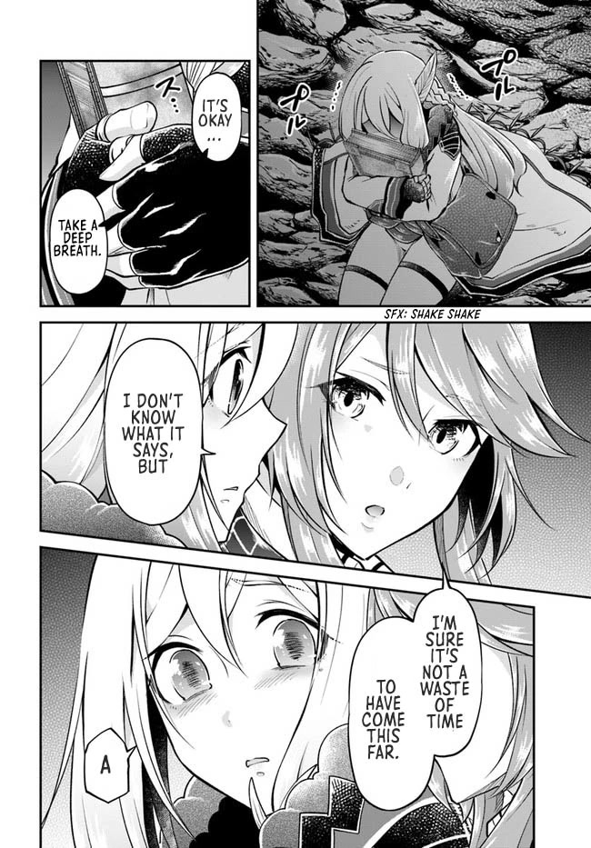Isekai Cheat Survival Meshi chapter 45 page 25