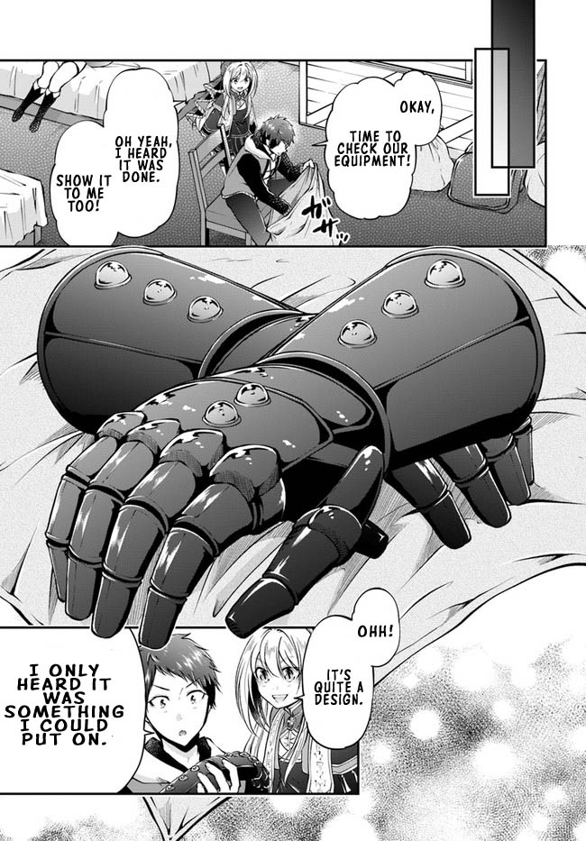 Isekai Cheat Survival Meshi chapter 48 page 24