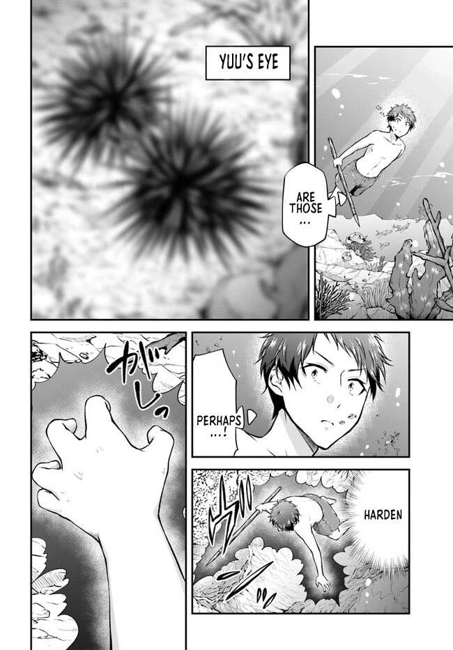 Isekai Cheat Survival Meshi chapter 52 page 13