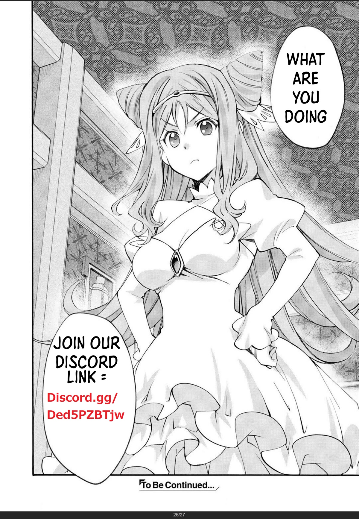 Isekai Cheat Survival Meshi chapter 52 page 36
