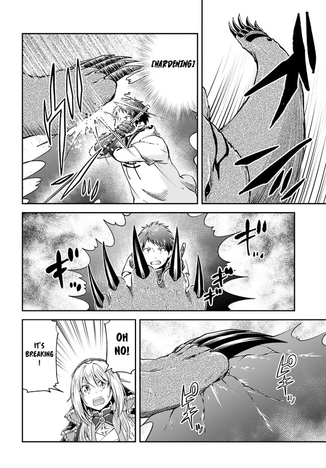 Isekai Cheat Survival Meshi chapter 55 page 18