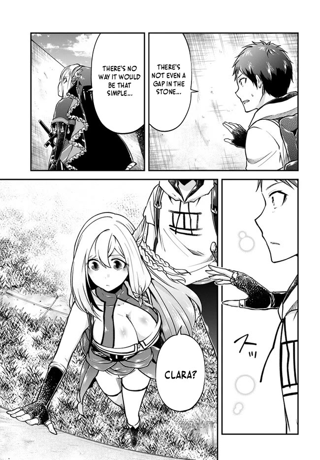 Isekai Cheat Survival Meshi chapter 58 page 23