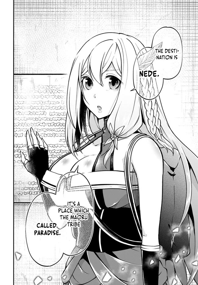 Isekai Cheat Survival Meshi chapter 59 page 13