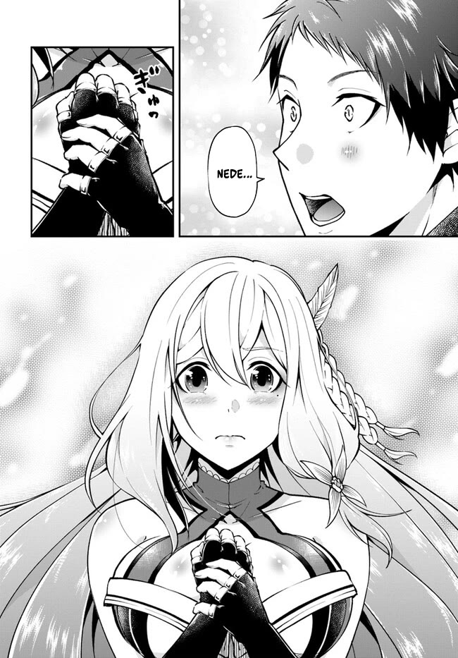 Isekai Cheat Survival Meshi chapter 59 page 26