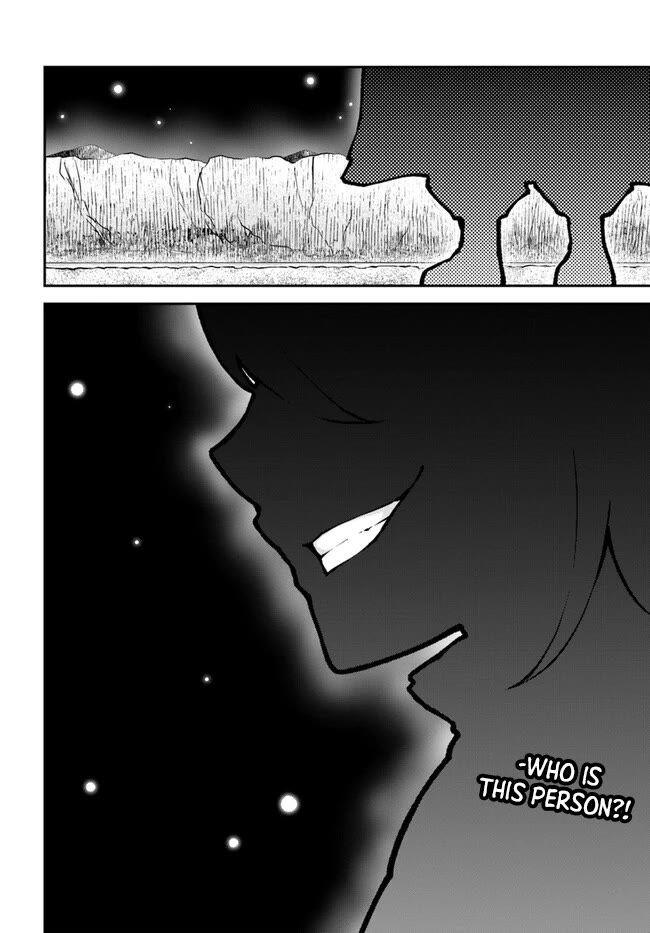 Isekai Cheat Survival Meshi chapter 59 page 34