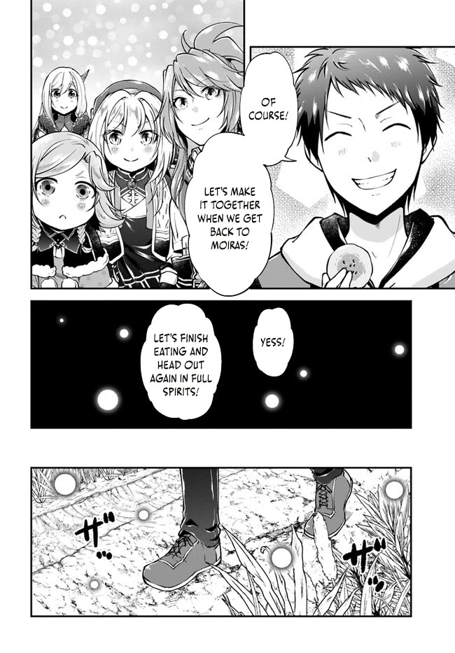 Isekai Cheat Survival Meshi chapter 60 page 16